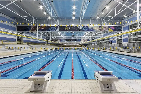 AIS Aquatic Centre