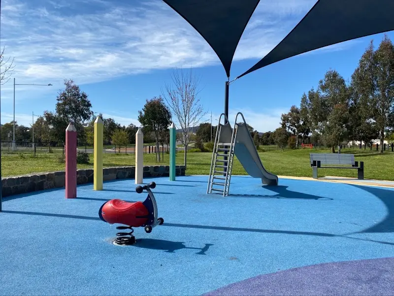 Franklin Recreational Park