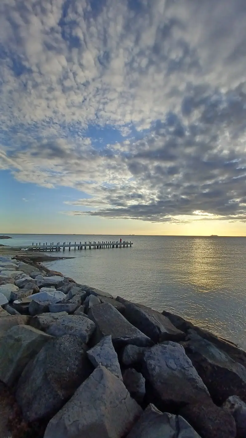 Brighton Beach Playground