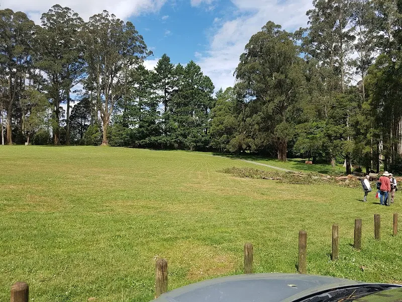 Ferny Creek Reserve Playground