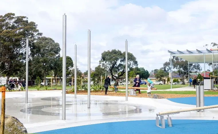 Sunvale Community Park