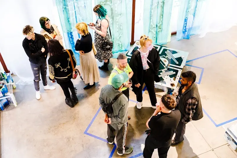 The Playground Project