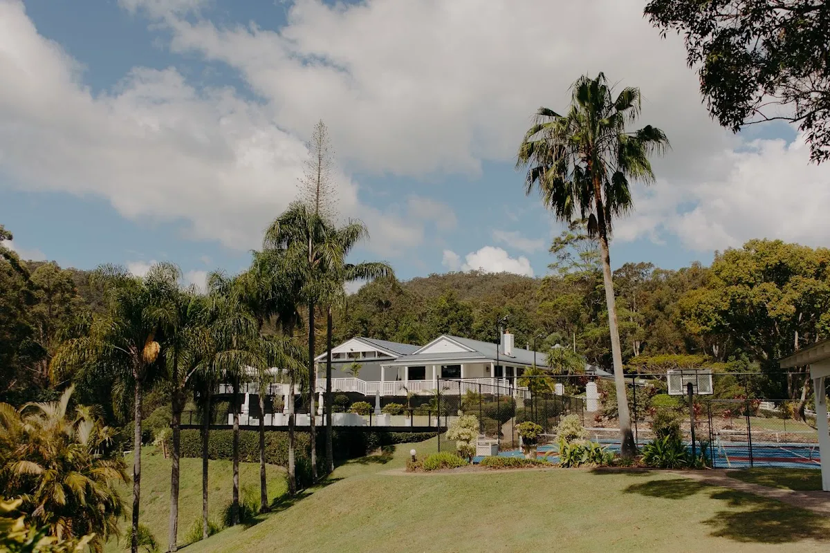 Austinvilla Estate Playground