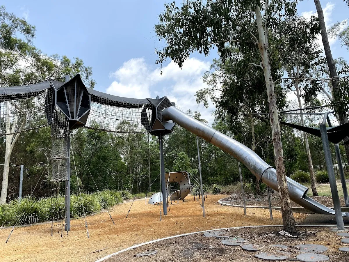 Calamvale District Park