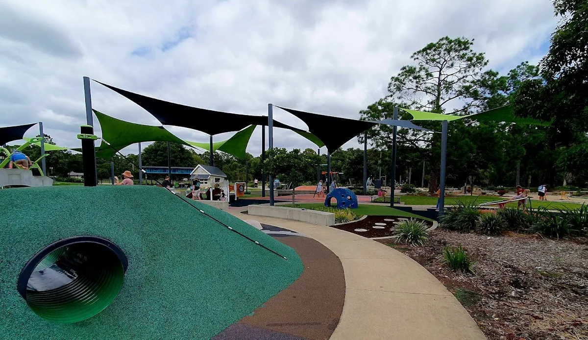 Thornlands Community Park