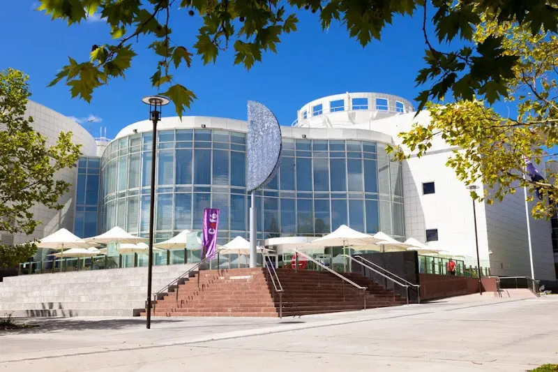 Questacon National Science Centre