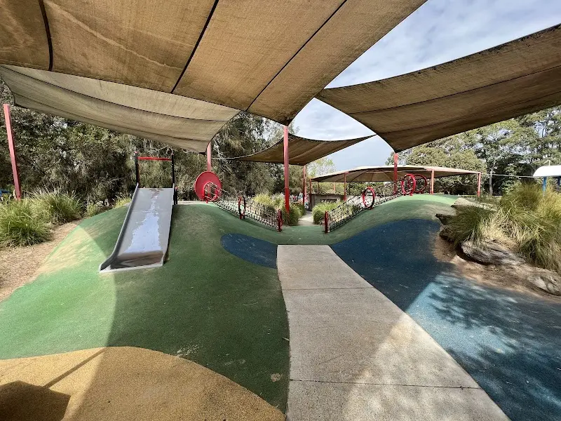 Livvi's Place Lilyfield