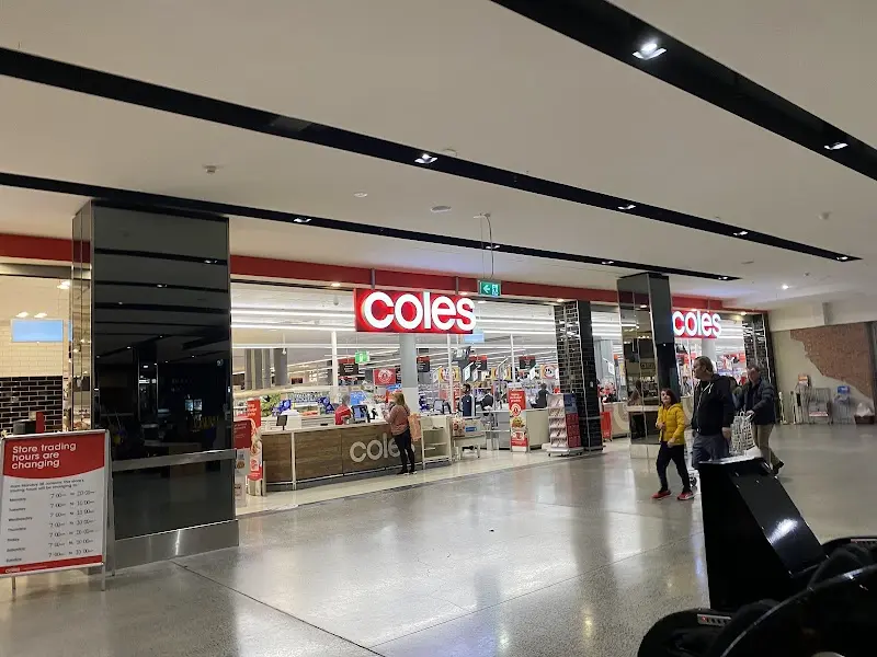 Westfield Belconnen